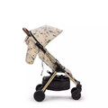 Wózek spacerowy dla dziecka MONDO Meadow Blossom